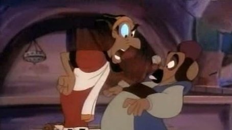 The Flawed Couple (1994) - Episode 17 poster and promotional image