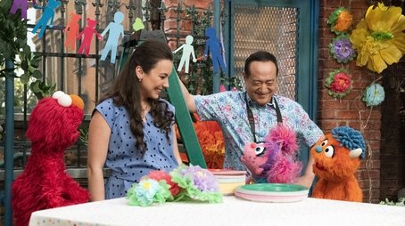 Family Day (2021) - Episode 32 poster and promotional image
