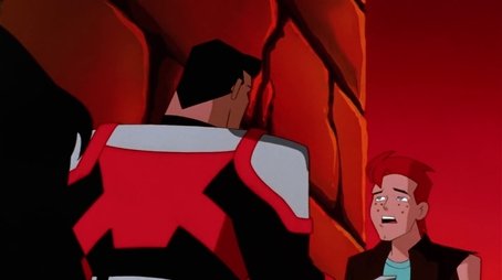 Legacy (1) (2000) - Episode 12 poster and promotional image