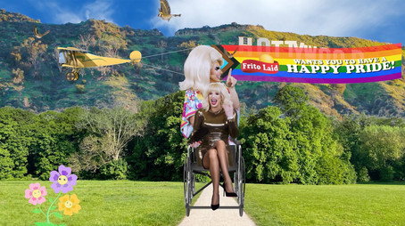 UNHhhh Сезон 8