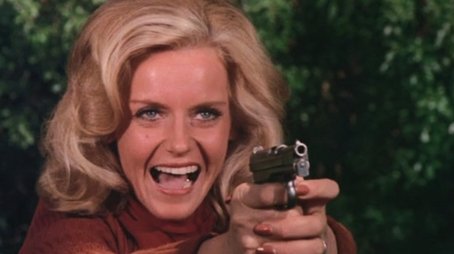For the Love of Money (1975) - Episode 15 poster and promotional image