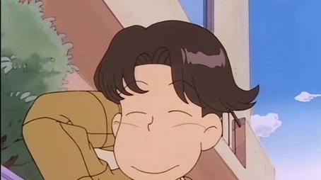 Episode 74 (1996) - Episode 74 poster and promotional image
