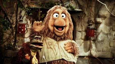 Junior Sells the Farm (1984) - Episode 16 poster and promotional image