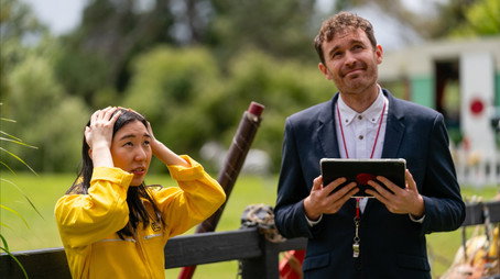 Taskmaster Australia Sezona 2