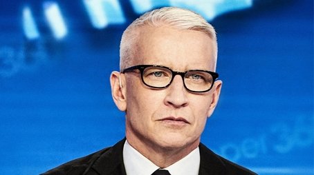The Whole Story with Anderson Cooper (2023) poster