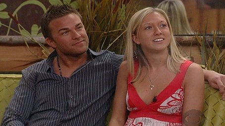 Live Eviction #2 & HoH Comp #3 (2008) - Episode 8 poster and promotional image