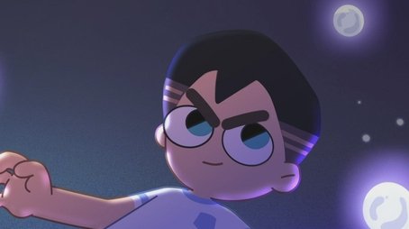 Hao's Plan (2022) - Episode 38 poster and promotional image