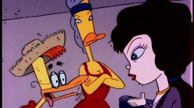 It's the Thing of the Principal (1994) - Episode 9 poster and promotional image