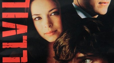 Season 3 (2003) - Season 3 poster and promotional image