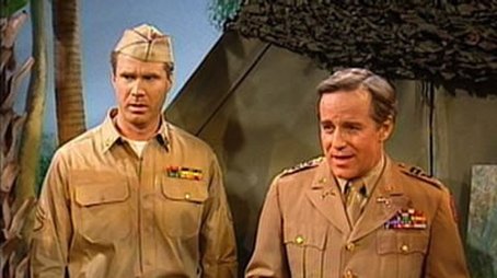 Phil Hartman/Bush (1996) - Episode 7 poster and promotional image