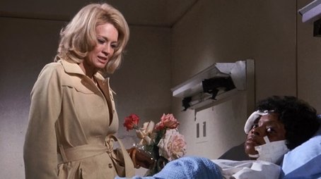Above and Beyond (1975) - Episode 7 poster and promotional image