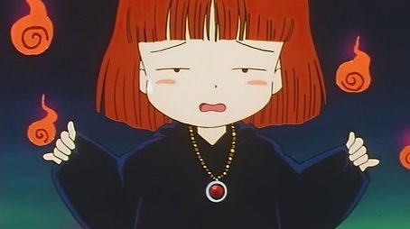 The Final Training! Time for Kurkuri's Test (1994) - Episode 19 poster and promotional image