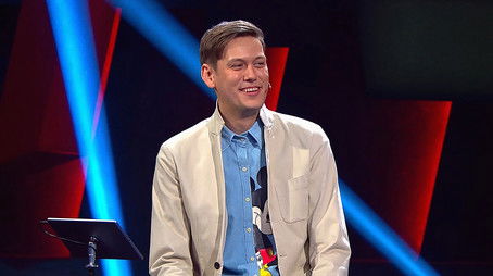 Episode 11 (2020) - Episode 11 poster and promotional image