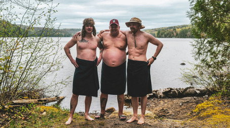 Verdensmænd Сезон 5