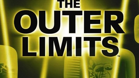 The Outer Limits (1963) poster