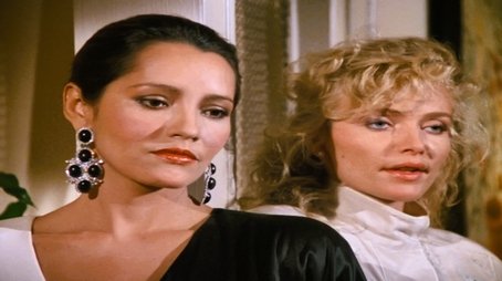 Quandary (1985) - Episode 8 poster and promotional image