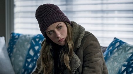 Do You Hear What I Hear? (2021) - Episode 12 poster and promotional image