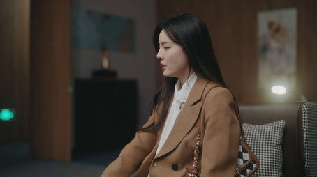 偏偏宠爱 Évad 1