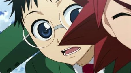 Yowamushi Pedal15