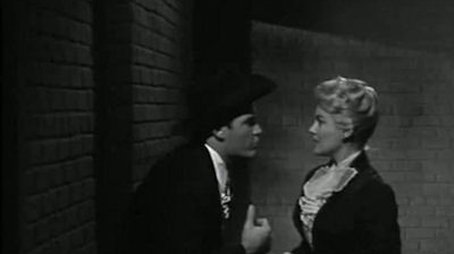 The Misfortune Teller (1960) - Episode 25 poster and promotional image