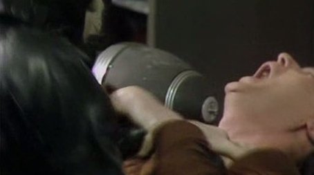 Die Höhlen von Androzani – Teil 4