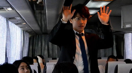 ビター・ブラッド Évad 1