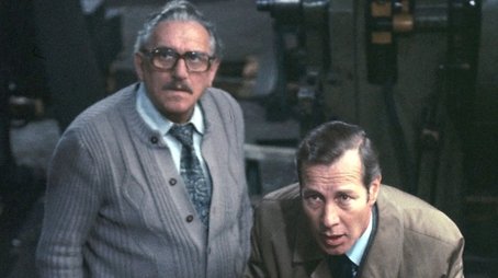 One shot too many (1979) - Episode 6 poster and promotional image