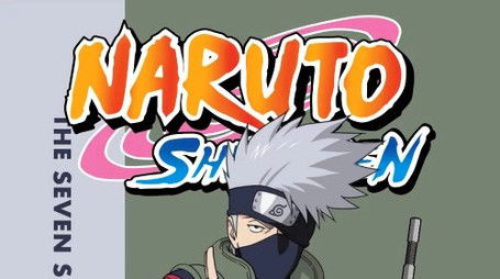 S13 • The Seven Shinobi Swordsman (2012) - Season 13 poster and promotional image