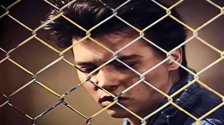 21 Jump Street Évad 1