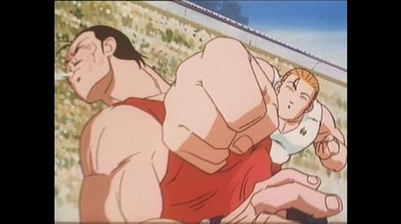Episode 9 (1993) - Episode 9 poster and promotional image