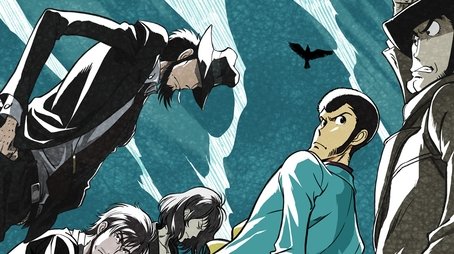 Part 6 (2021) - Season 6 poster and promotional image