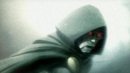 Iron Man: Armored Adventures Сезон 2