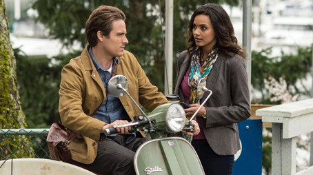 Gracepoint Stagione 1