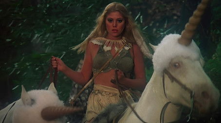 The Young Lords (1978) - Episode 9 poster and promotional image