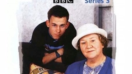 Season 3 (1997) - Season 3 poster and promotional image