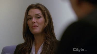 Chapter Fifteen: The Sisterhood of the Traveling Prada (2008) - Episode 8 poster and promotional image