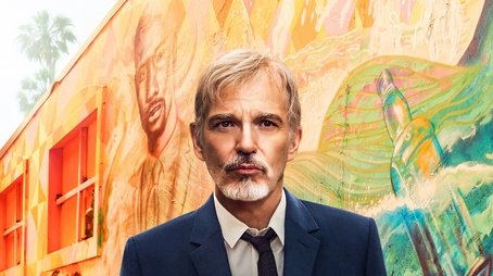 Season 2 (2018) - Season 2 poster and promotional image
