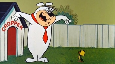 Dog Flight (1961) - Episode 9 poster and promotional image