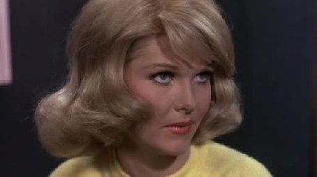 I Look Better in Basic Black (1966) - Episode 28 poster and promotional image