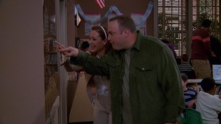 Patrons Ain't (2002) - Episode 22 poster and promotional image