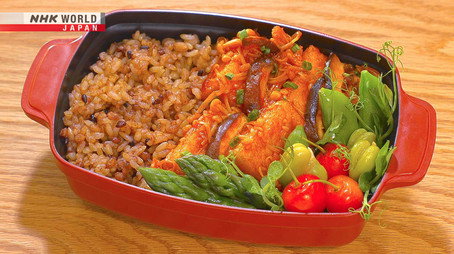BENTO EXPO 시즌 9
