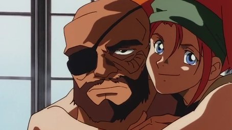The Time Limit on Trust (1996) - Episode 3 poster and promotional image