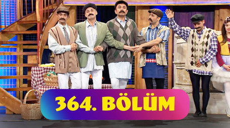 Güldür Güldür Show Сезон 12