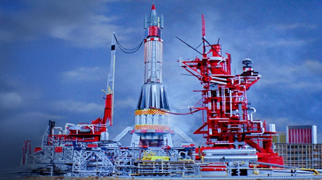 Thunderbirds Sezóna 1