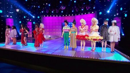 Superfan Makeover (2020) - Episode 10 poster and promotional image