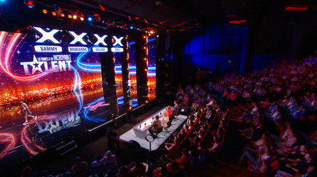 La France a un incroyable talent Сезон 19