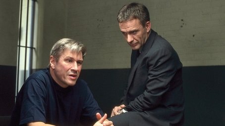 Episode 9 (2003) - Episode 9 poster and promotional image