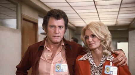 The Lifeline Agency (1976) - Episode 7 poster and promotional image