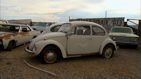 American Restoration Сезон 4