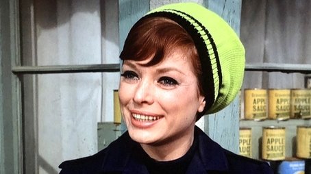 Helen's Past (1968) - Episode 24 poster and promotional image
